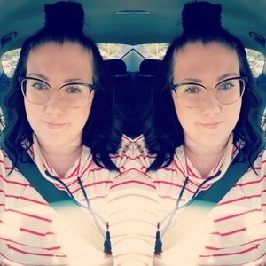 Meet your Posher, Jayme danielle